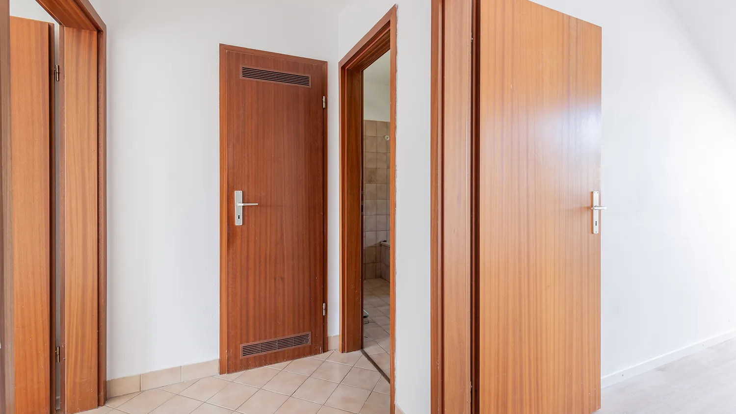 2 Zimmer Wohnung mit 50 m² in Norderstedt – Bild 3
