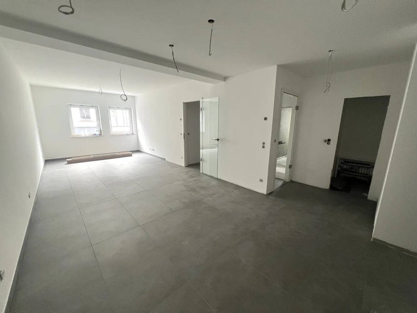 3 Zimmer Wohnung mit 77 m² in Bergisch Gladbach – Bild 1