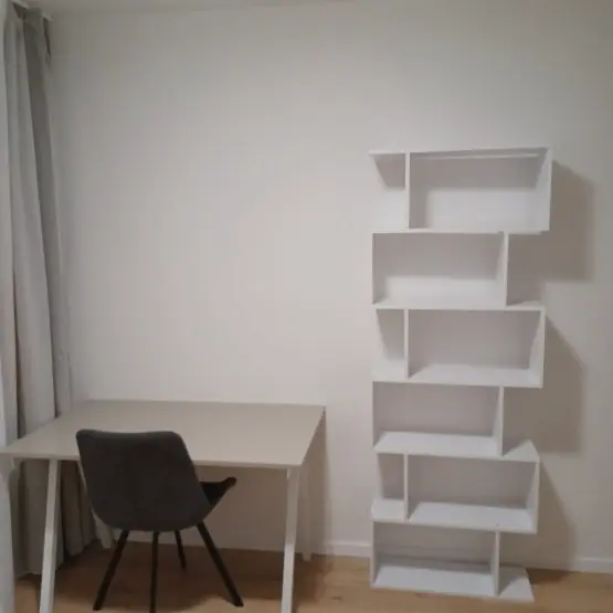 2 Zimmer Wohnung mit 14 m² in Nürnberg – Bild 7