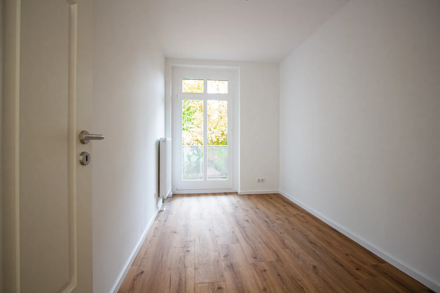 3 Zimmer Wohnung mit 63 m² in Dresden – Bild 5