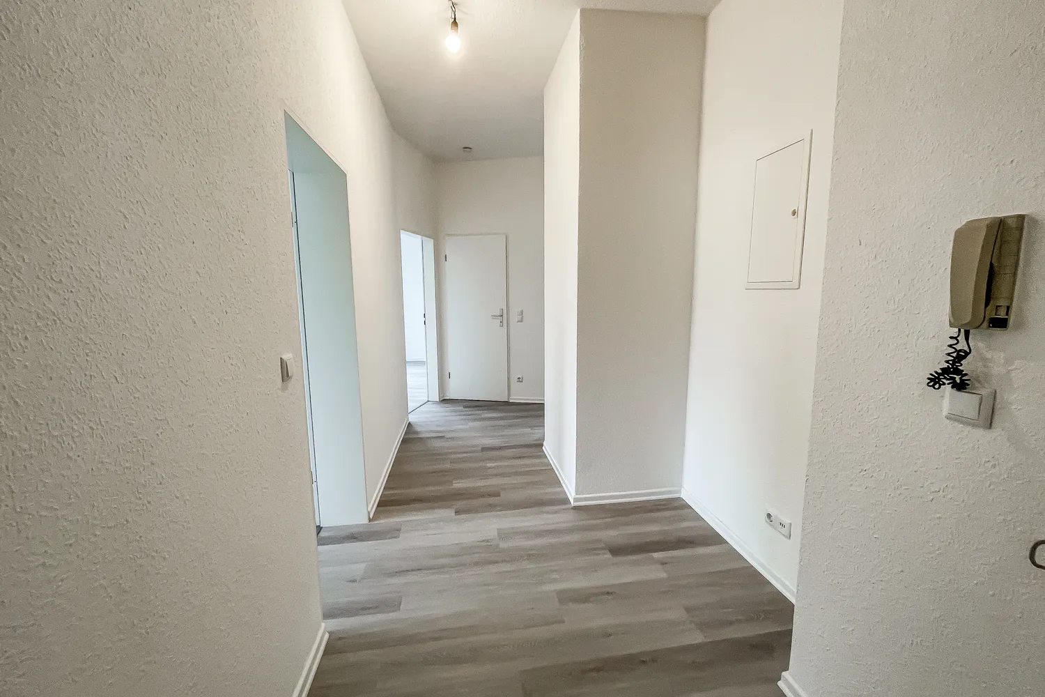 3 Zimmer Wohnung mit 67 m² in Bochum – Bild 2