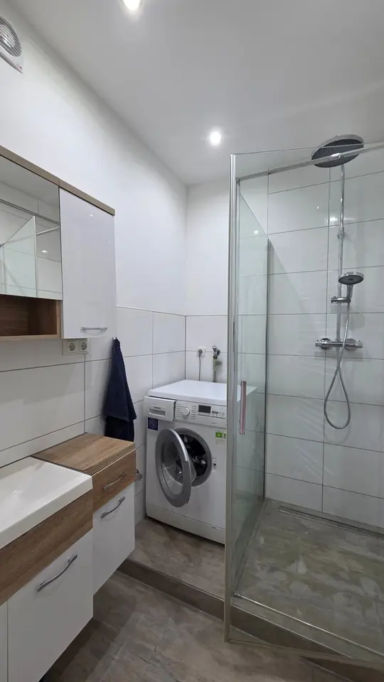 WG-Zimmer mit 45 m² in Nürnberg – Bild 7