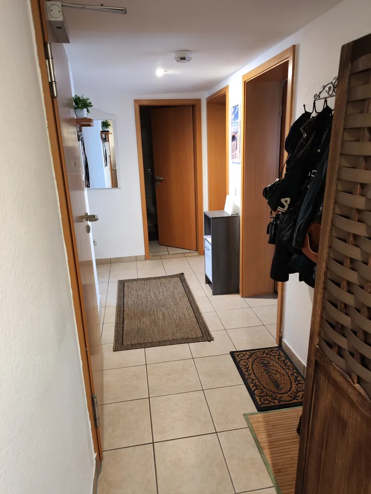 2 Zimmer Wohnung mit 60 m² in Nordhausen – Bild 4