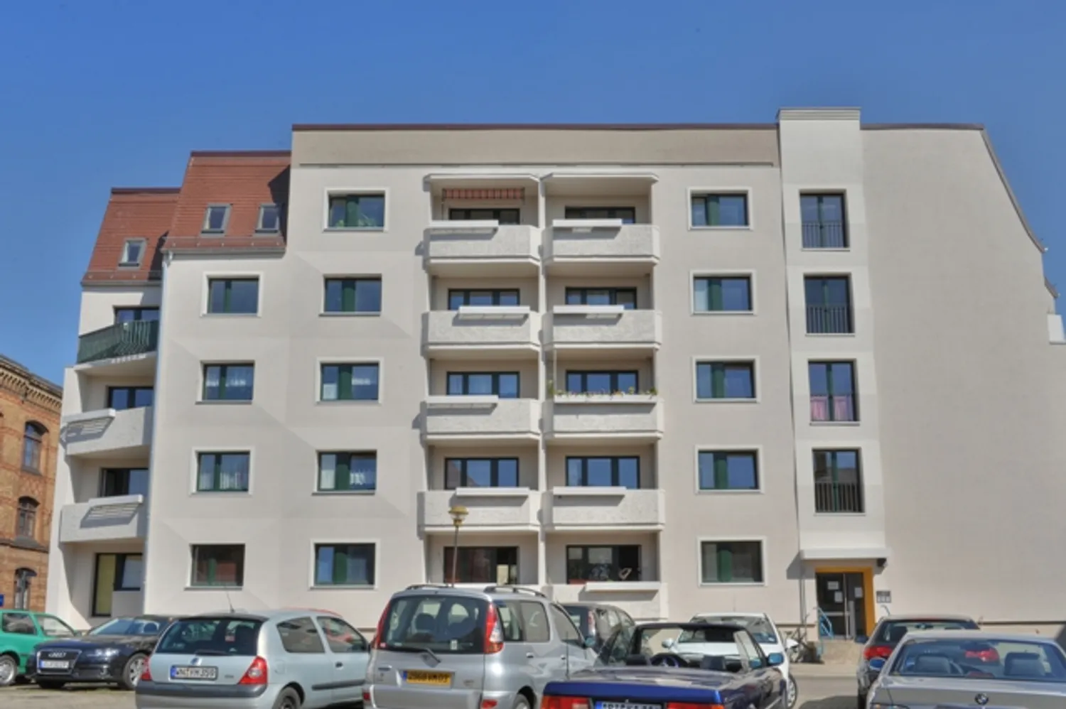 3 Zimmer Wohnung mit 82 m² in Halle (Saale) – Bild 7