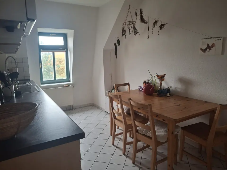 WG-Zimmer mit 72 m² in Dresden – Bild 7