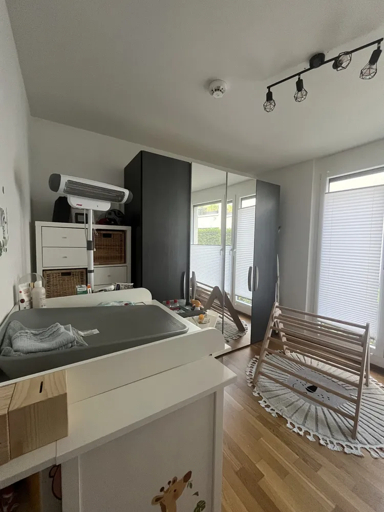 3 Zimmer Wohnung mit 80 m² in München – Bild 9