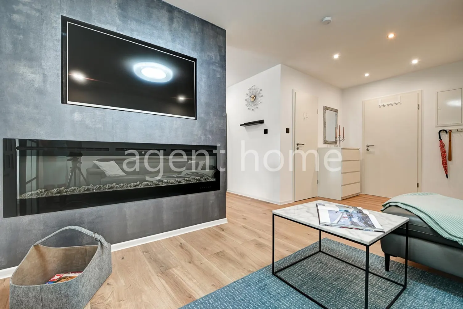 3 Zimmer Wohnung mit 56 m² in Ludwigsburg – Bild 9