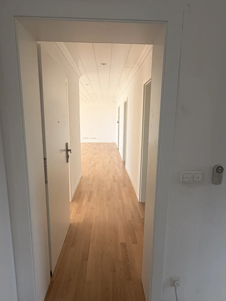 3 Zimmer Wohnung mit 104 m² in Essen – Bild 1