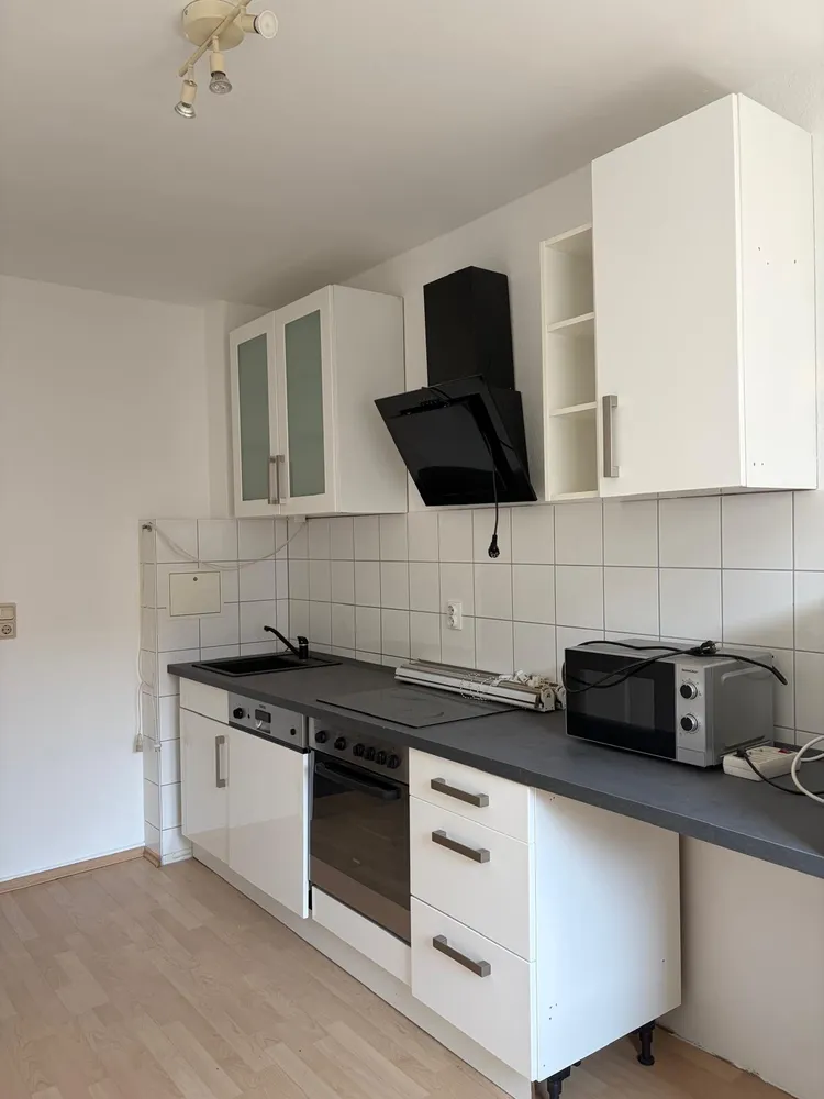 2 room apartment with 52 m² in Dortmund – Photo 7
