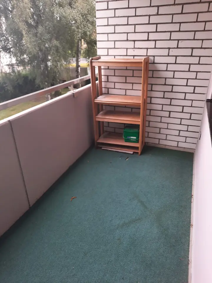 2 Zimmer Wohnung mit 42 m² in Straubing – Bild 3