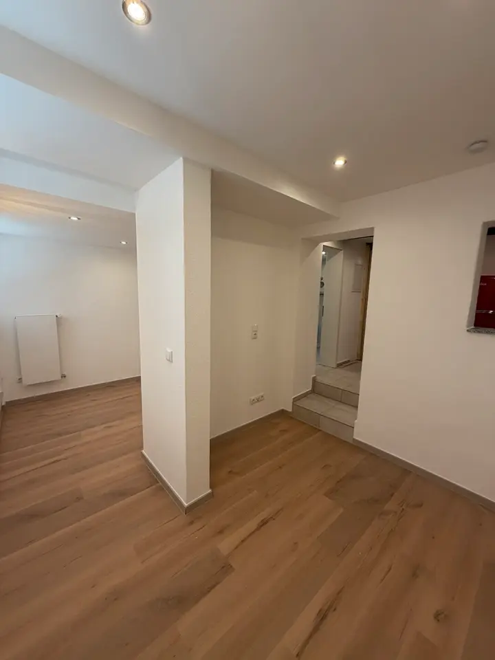 2 Zimmer Wohnung mit 30 m² in Augsburg – Bild 1