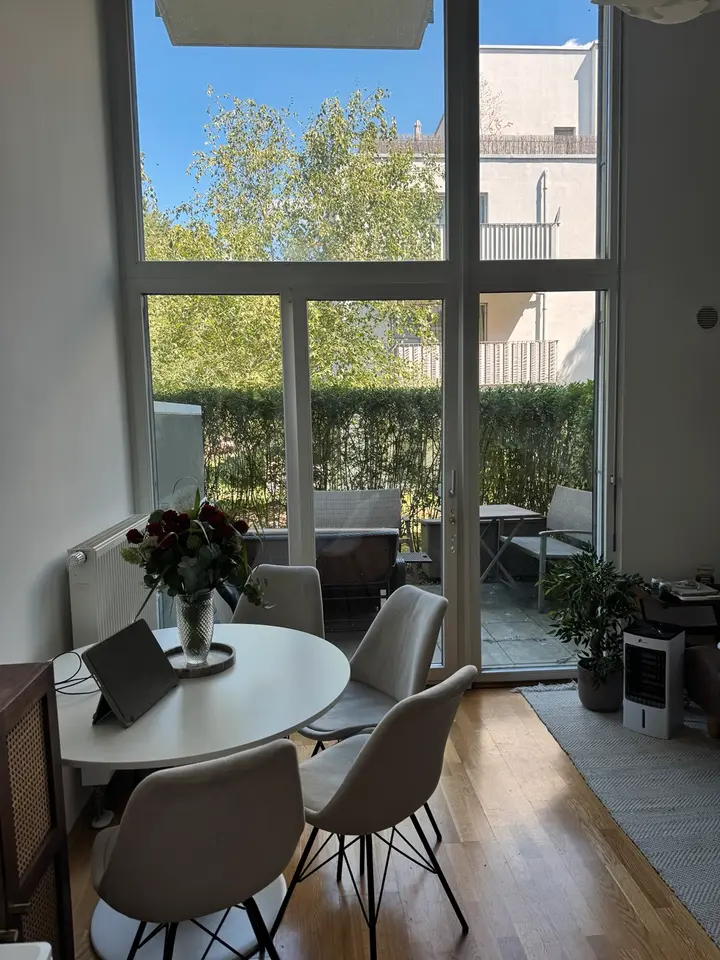 2 Zimmer Wohnung mit 32 m² in Regensburg – Bild 5