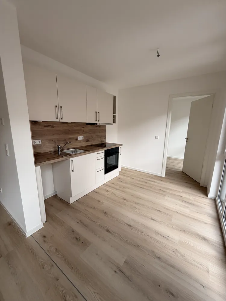3 Zimmer Wohnung mit 52 m² in Berlin – Bild 6