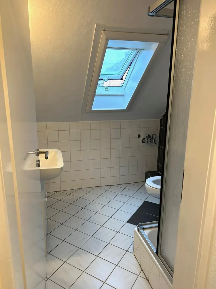 2 room apartment with 35 m² in Georgsmarienhütte – Photo 6