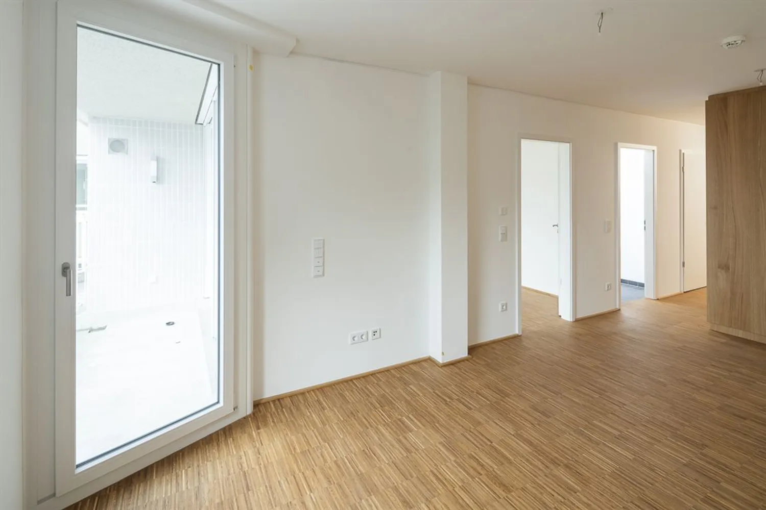 4 Zimmer Wohnung mit 127 m² in München – Bild 3