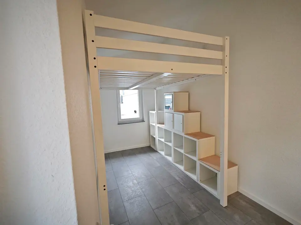 2 Zimmer Wohnung mit 24 m² in Siegburg – Bild 2