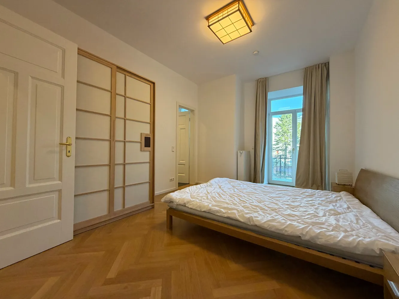 4 Zimmer Wohnung mit 142 m² in München – Bild 7