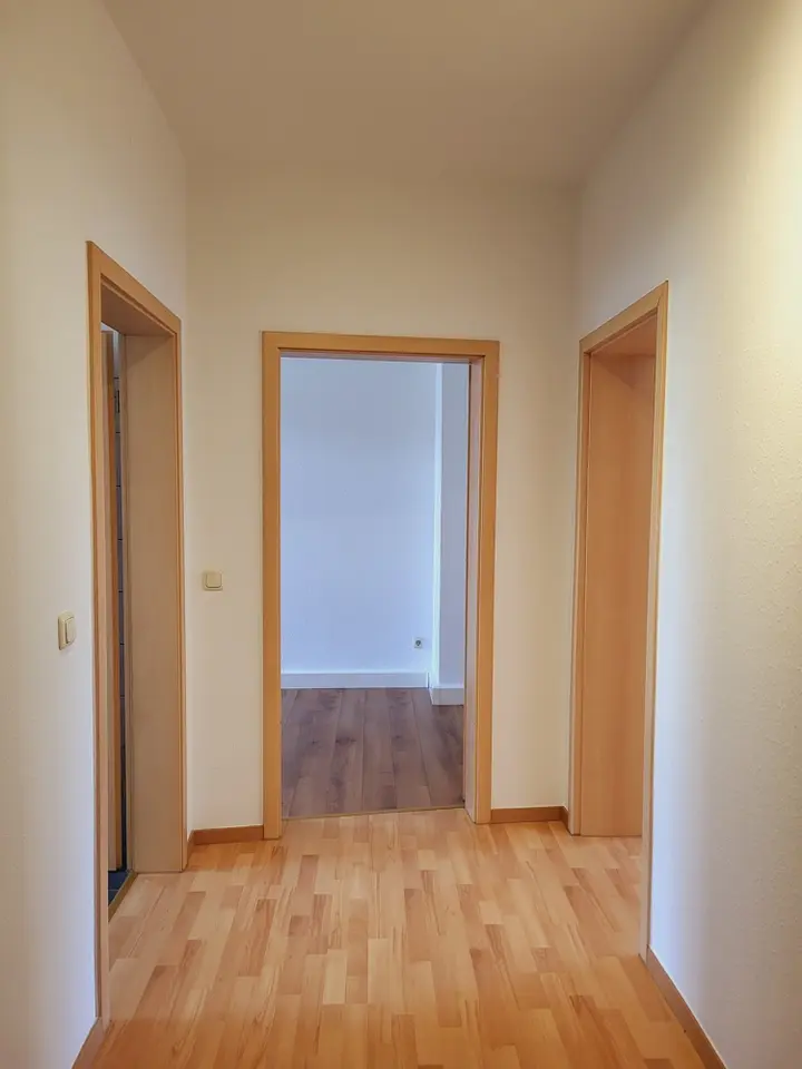 2 Zimmer Wohnung mit 62 m² in Wurzen – Bild 10