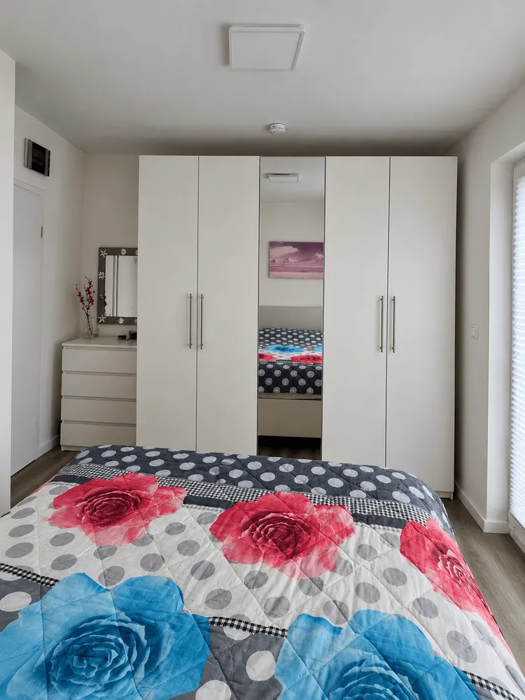 2 Zimmer Wohnung mit 64 m² in Oldenburg – Bild 3