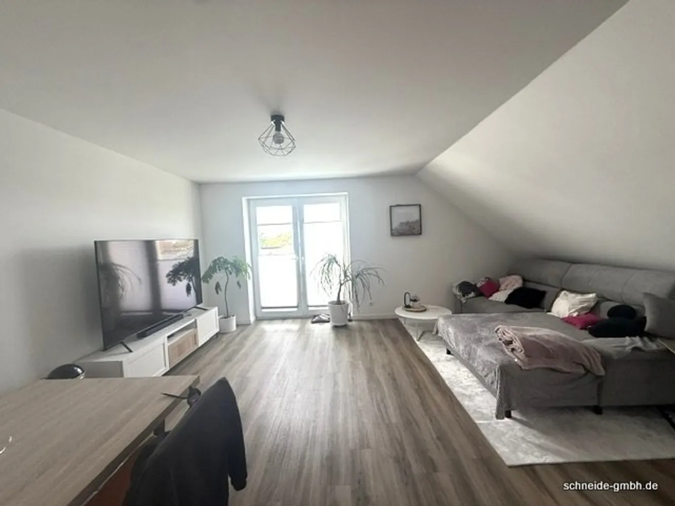 3 Zimmer Wohnung mit 82 m² in Hamburg – Bild 11
