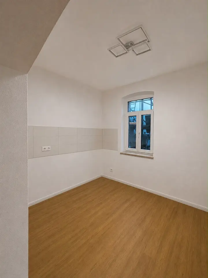 3 Zimmer Wohnung mit 98 m² in Dessau-Roßlau – Bild 3