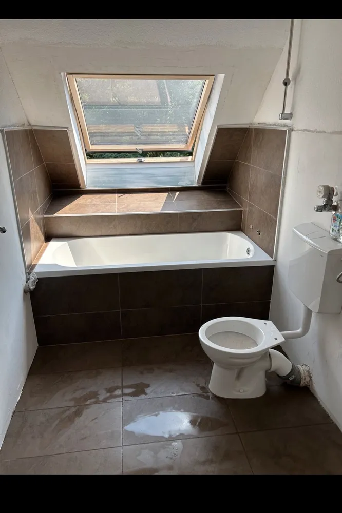 3 Zimmer Wohnung mit 56 m² in Wuppertal – Bild 2