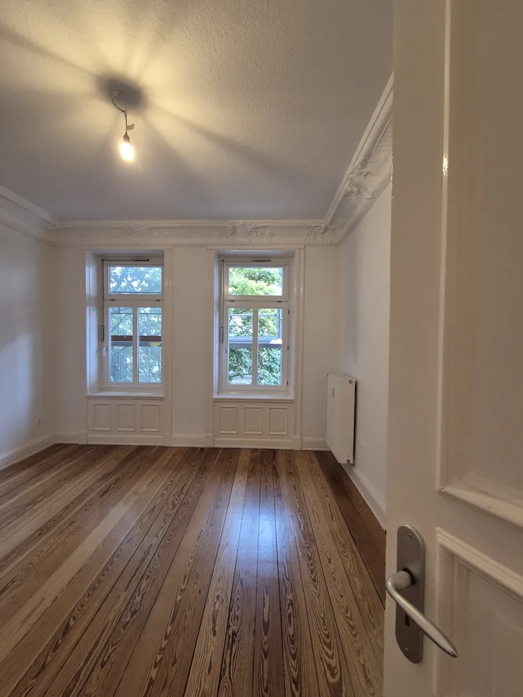 4 Zimmer Wohnung mit 89 m² in Hamburg – Bild 5