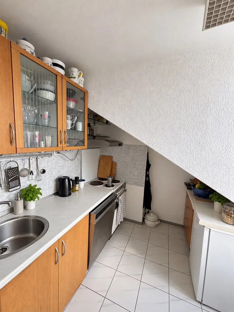 2 room apartment with 65 m² in Cologne – Photo 9
