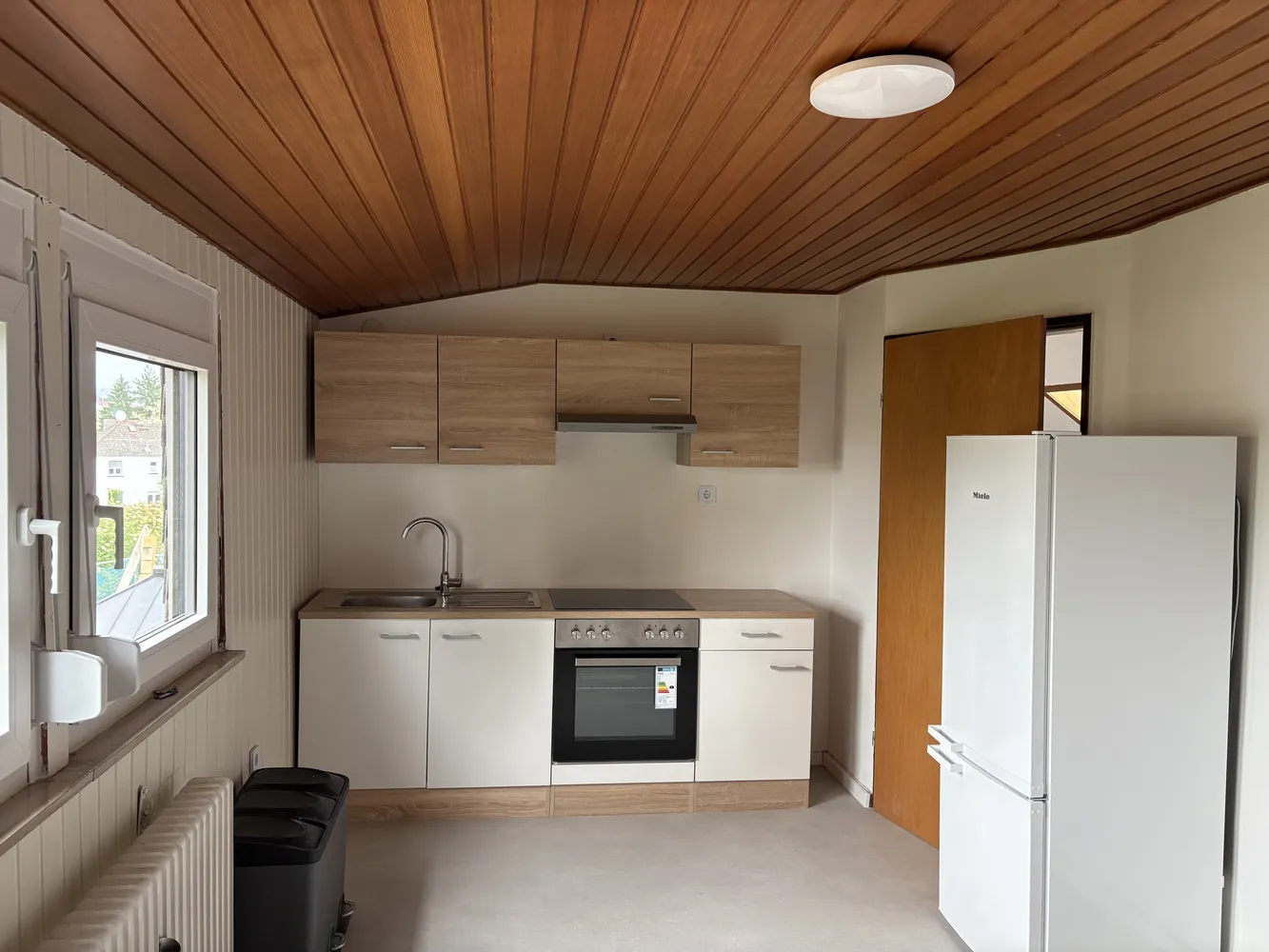 2 Zimmer Wohnung mit 60 m² in Wiesbaden – Bild 1
