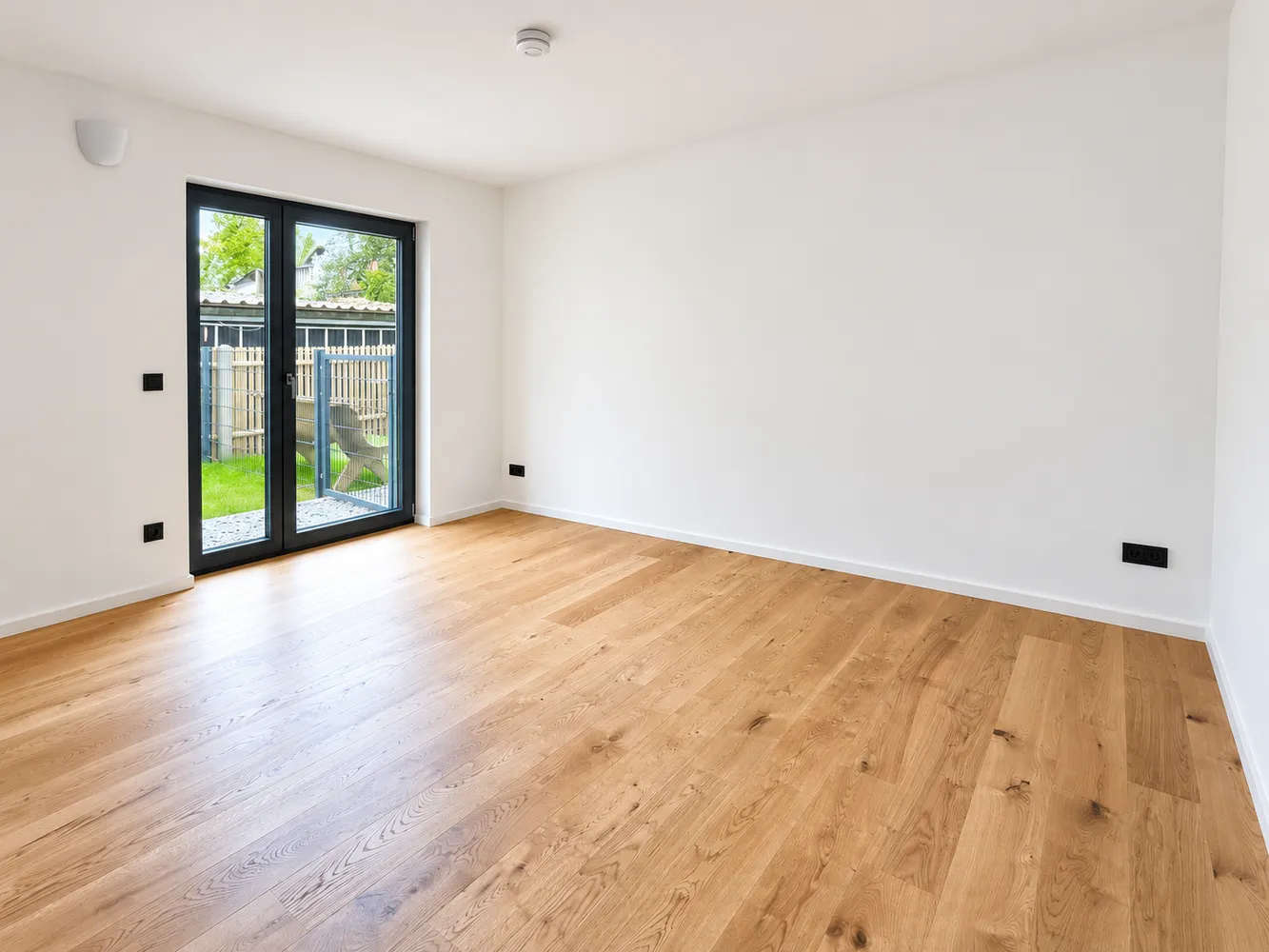3 Zimmer Wohnung mit 85 m² in München – Bild 2