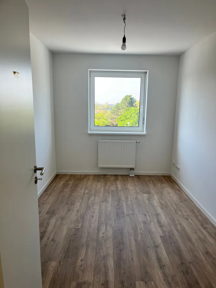 4 Zimmer Wohnung mit 84 m² in Mannheim – Bild 5