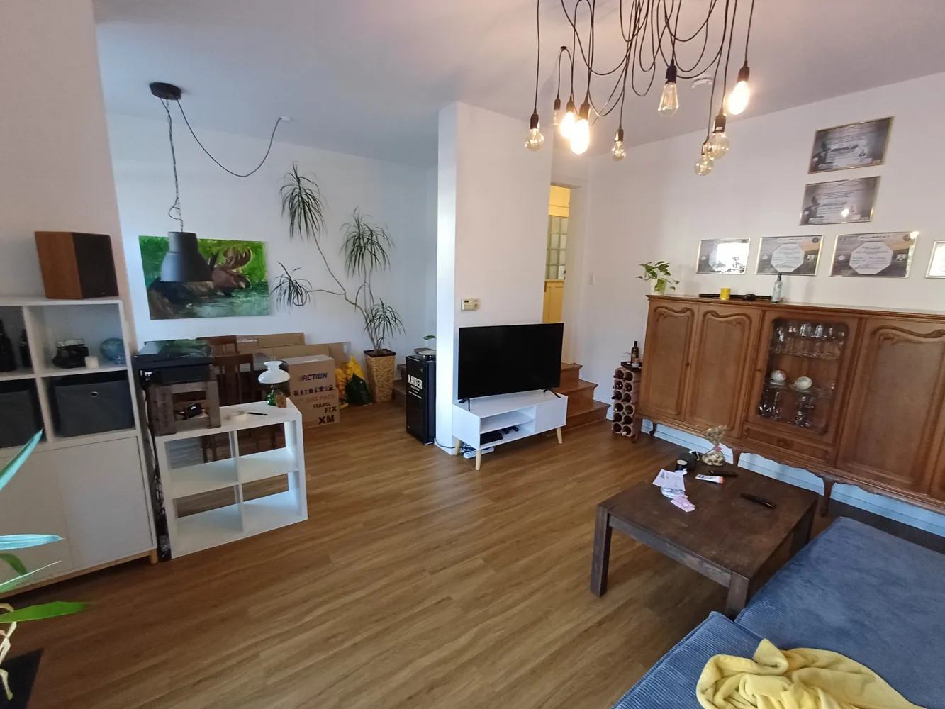 2 Zimmer Wohnung mit 75 m² in Stuttgart – Bild 6