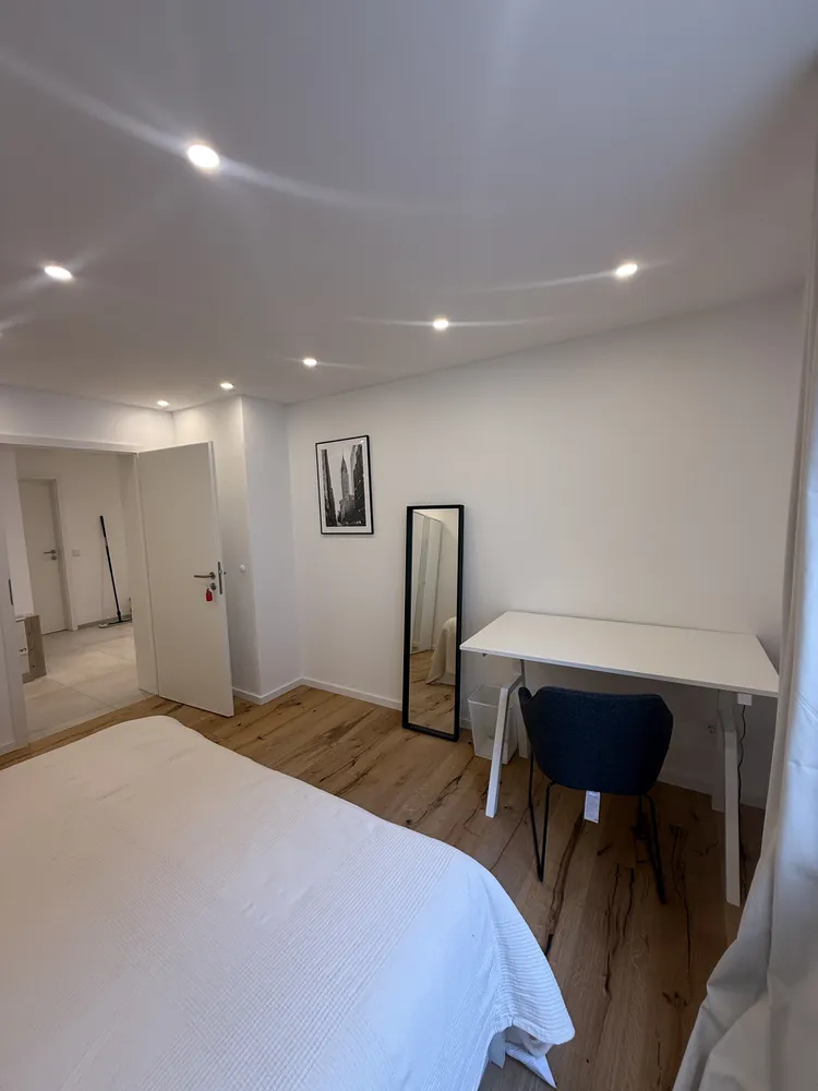 1 Zimmer Wohnung mit 15 m² in München – Bild 4