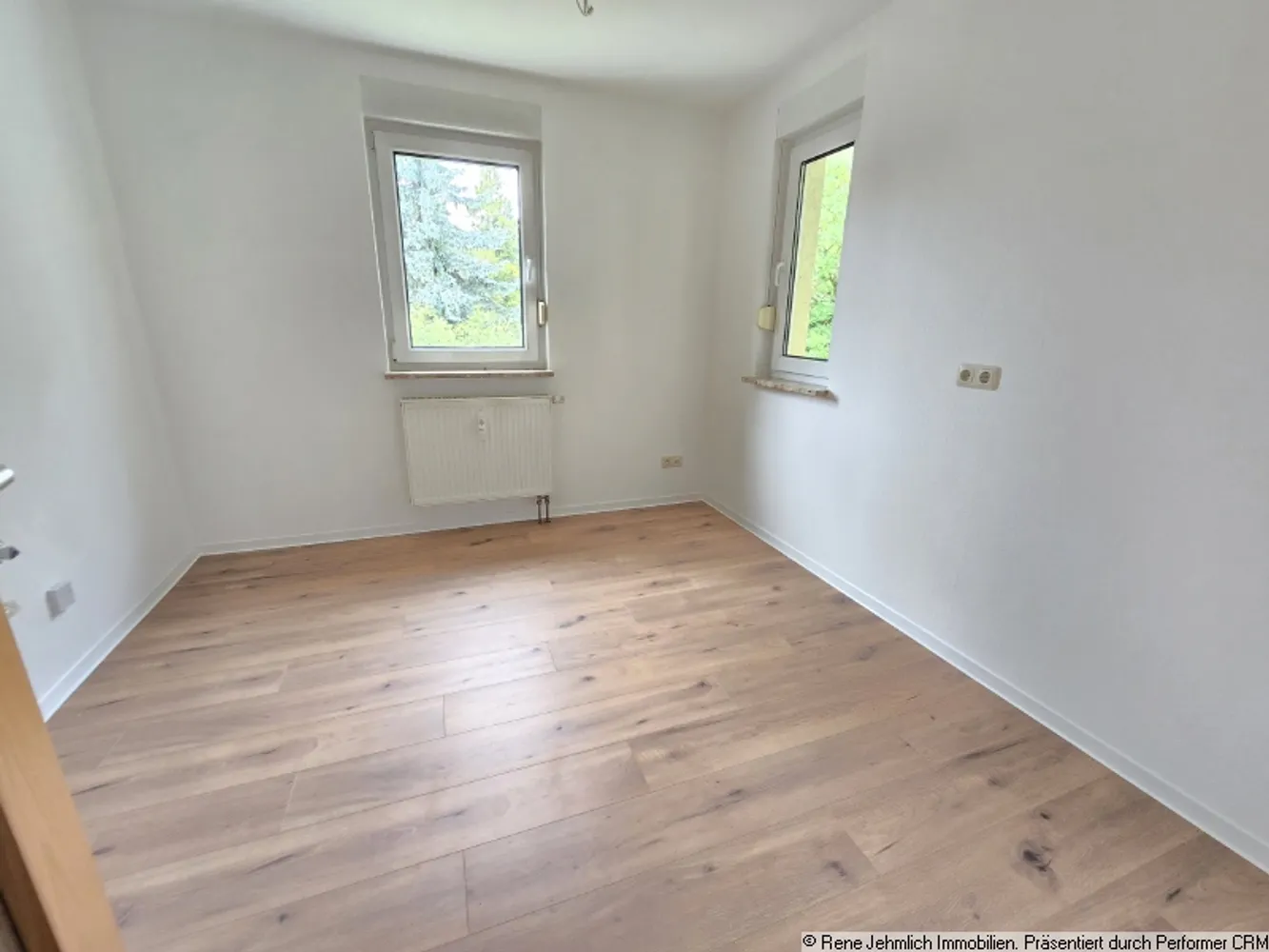 2 room apartment with 57 m² in Chemnitz – Photo 5