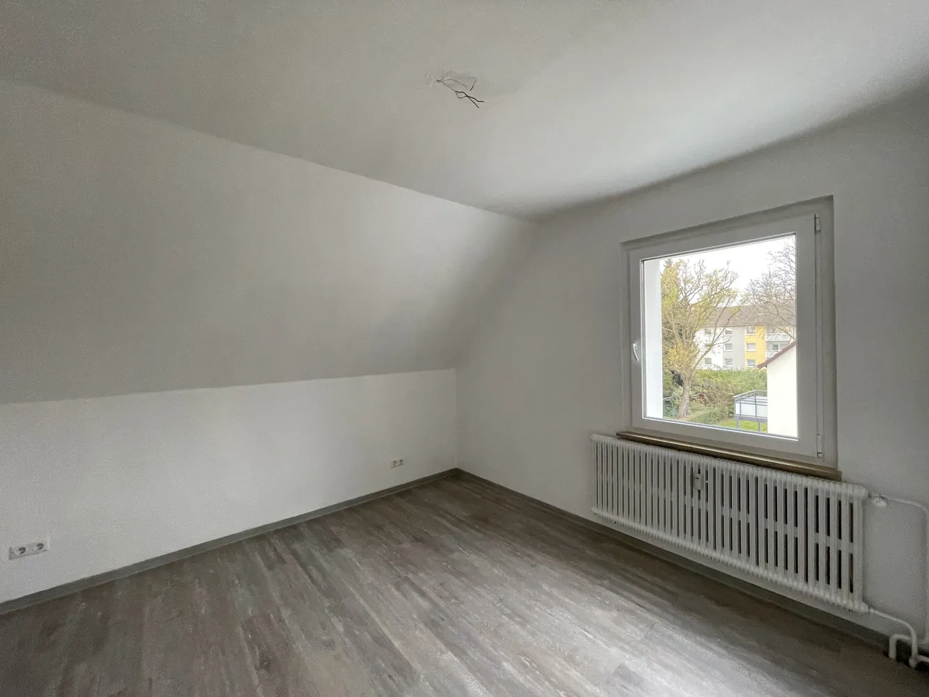 3 Zimmer Wohnung mit 48 m² in Dortmund – Bild 3