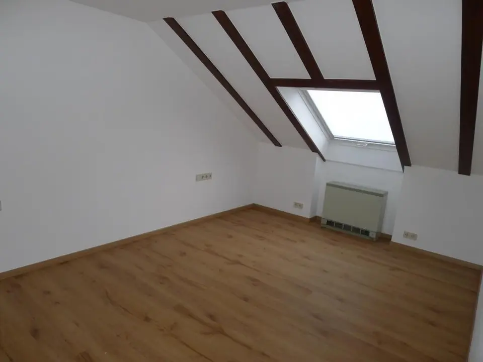 2 Zimmer Wohnung mit 85 m² in Bühl – Bild 6
