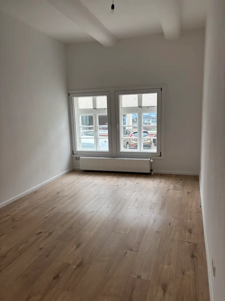2 Zimmer Wohnung mit 47 m² in Wolfenbüttel – Bild 8