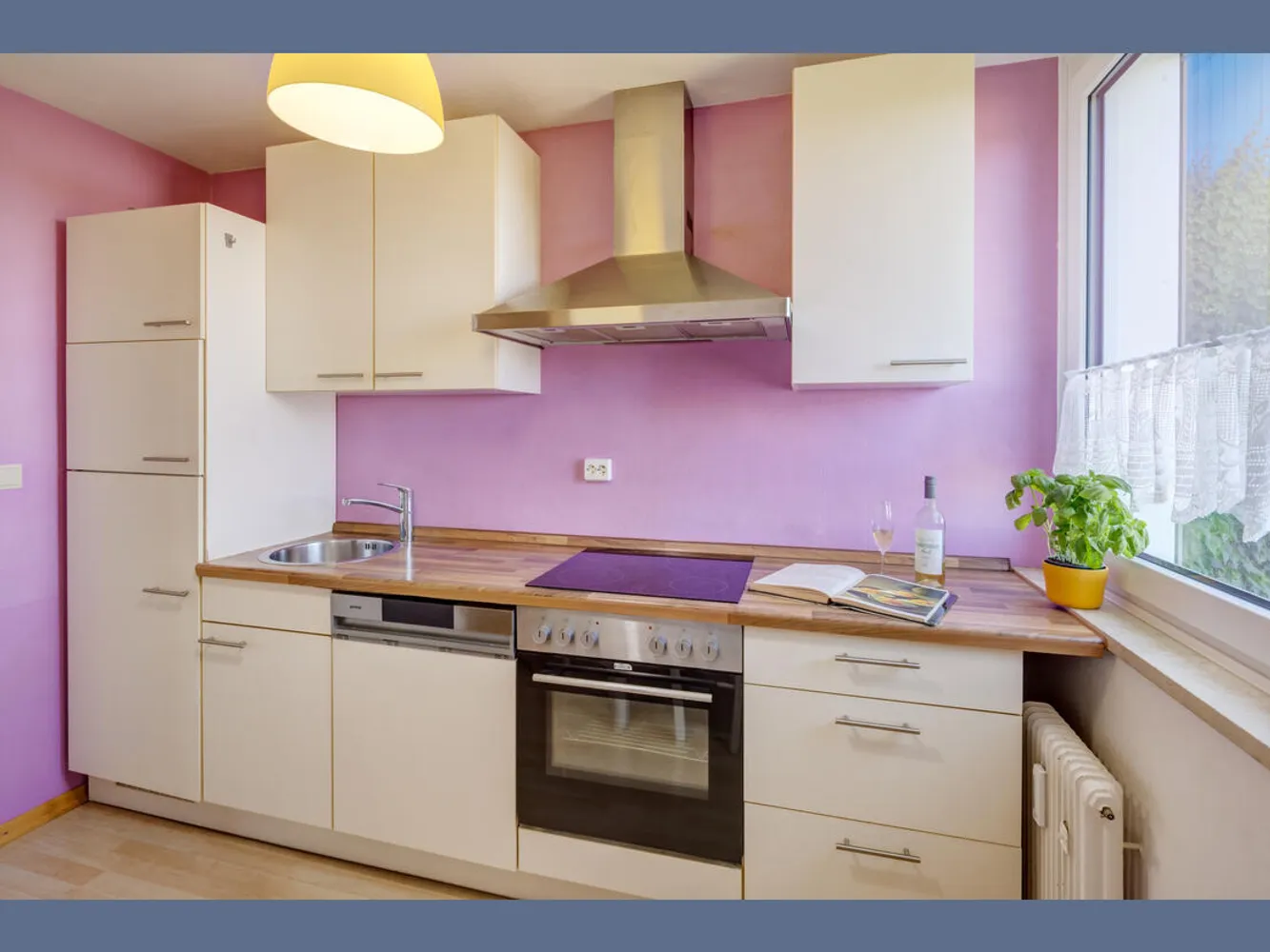 3 Zimmer Wohnung mit 78 m² in München – Bild 7