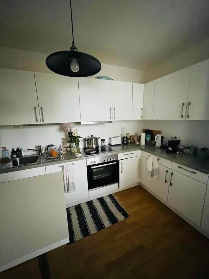 2 Zimmer Wohnung mit 59 m² in Bonn – Bild 3