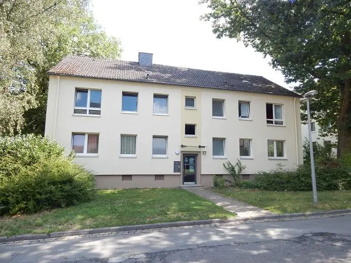 2 Zimmer Wohnung mit 40 m² in Bochum – Bild 1