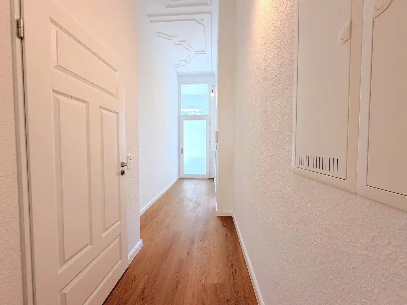 3 Zimmer Wohnung mit 101 m² in Bremen – Bild 2