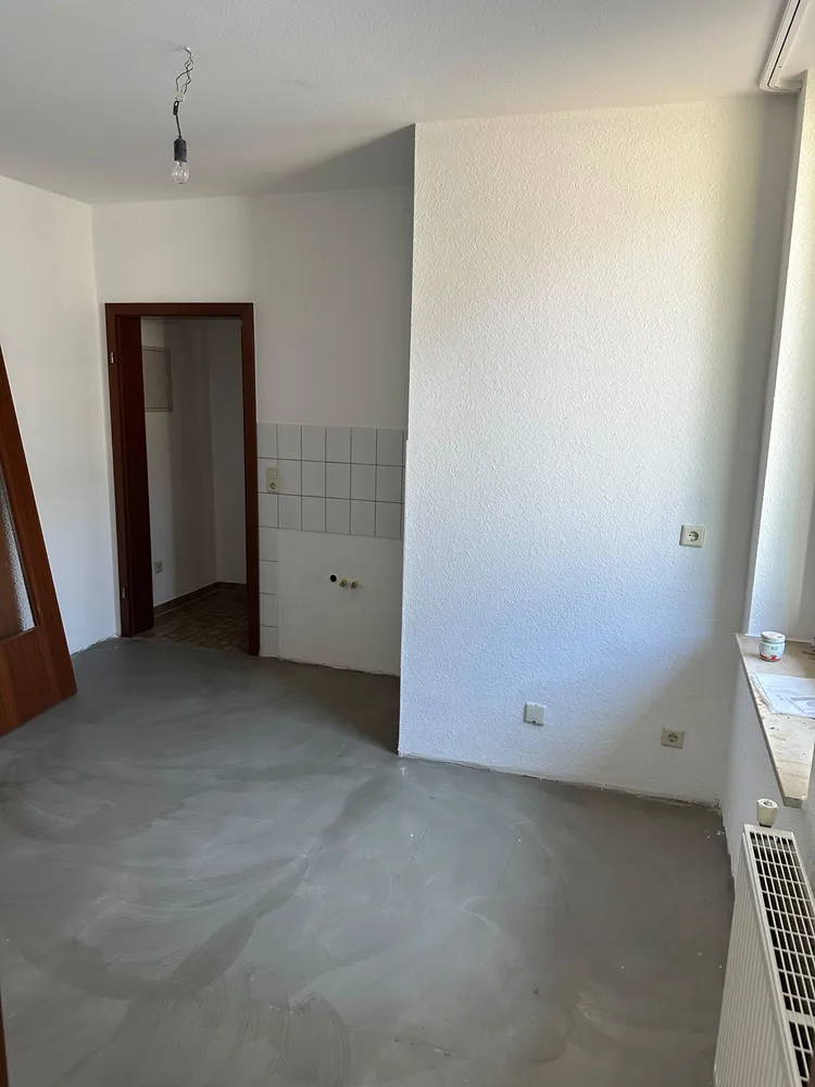 2 Zimmer Wohnung mit 30 m² in Düsseldorf – Bild 10