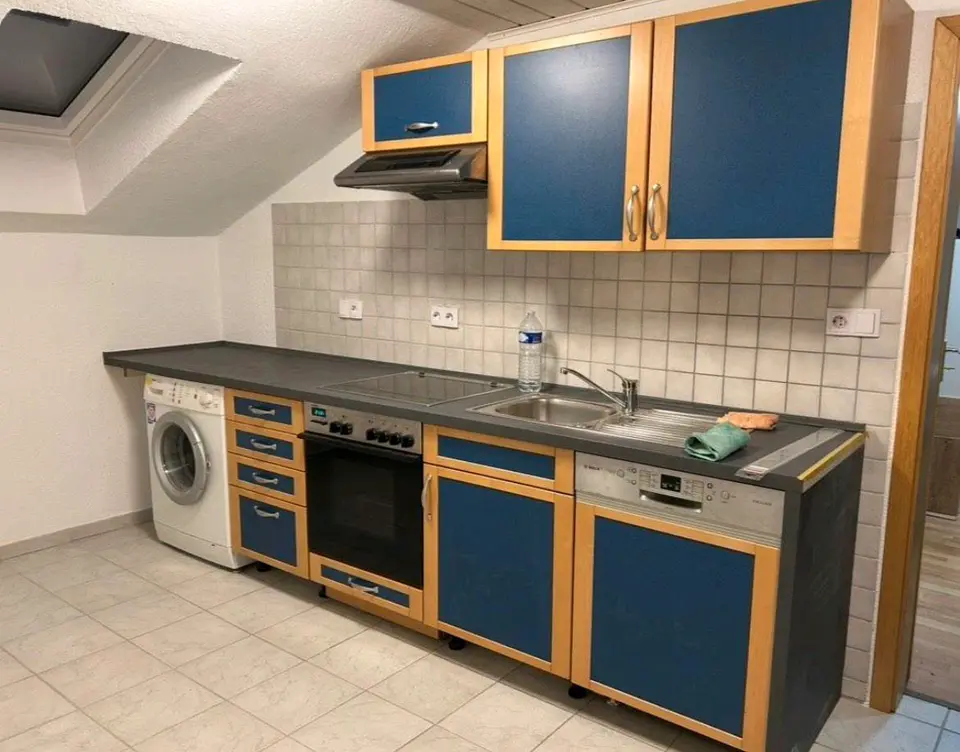 3 Zimmer Wohnung mit 43 m² in Kirchheim unter Teck – Bild 5