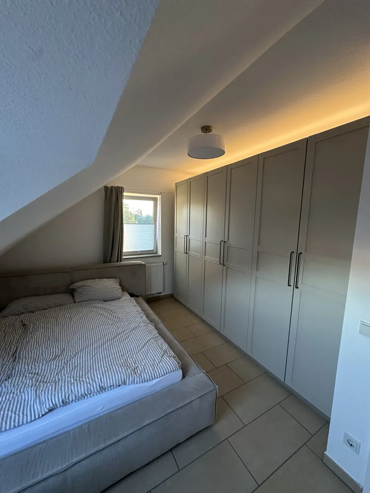 2 room apartment with 55 m² in Bergisch Gladbach – Photo 11