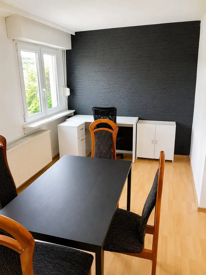 2 Zimmer Wohnung mit 65 m² in Saarbrücken – Bild 4