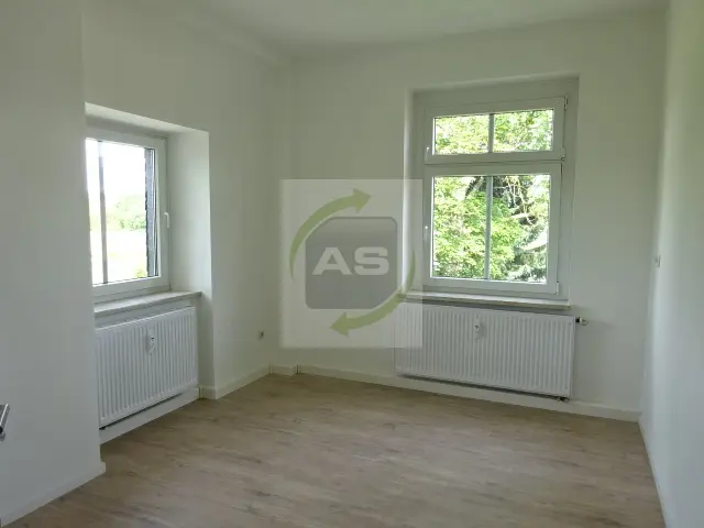 2 Zimmer Wohnung mit 57 m² in Zwickau – Bild 1