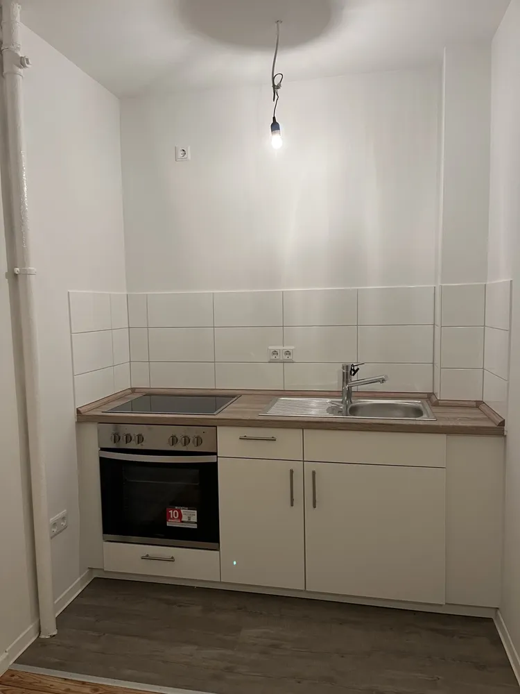 1 Zimmer Wohnung mit 25 m² in Kiel – Bild 3