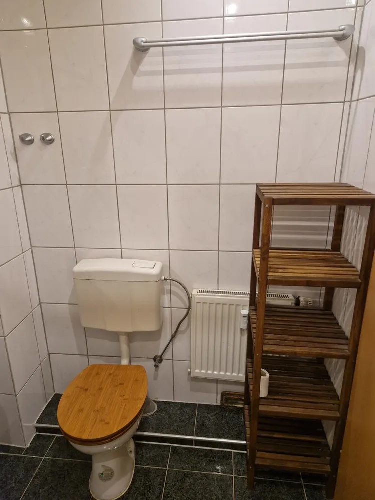2 Zimmer Wohnung mit 43 m² in Dortmund – Bild 4