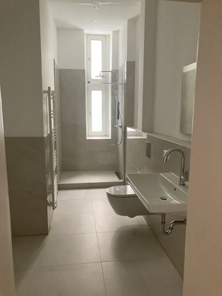 3 Zimmer Wohnung mit 104 m² in Berlin – Bild 9