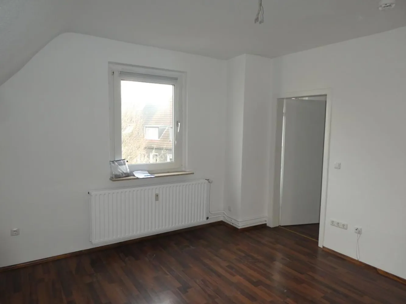 2 Zimmer Wohnung mit 50 m² in Gelsenkirchen – Bild 6